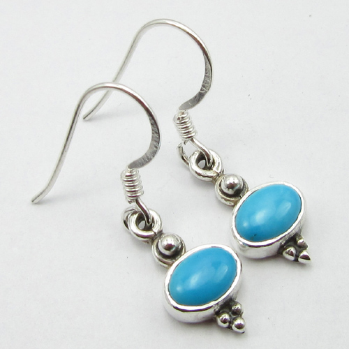 Buy 925 Sterling Silver Earrings Wholesale | Silver Star Jewels