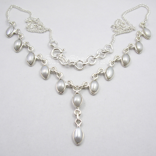 Pearls Necklace