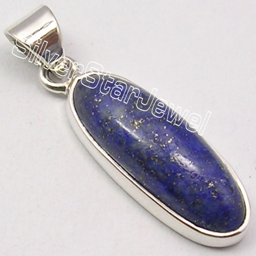 Shop 925 Sterling Silver Pendants Wholesale in USA | Silver Star Jewels