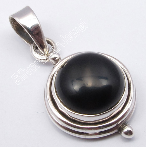 Shop 925 Sterling Silver Pendants Wholesale in USA | Silver Star Jewels