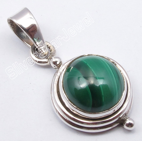 Shop 925 Sterling Silver Pendants Wholesale in USA | Silver Star Jewels